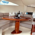 Fairline Squadron 52 6 | Jacht makelaar | Shipcar Yachts