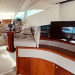 Fairline Squadron 52 8 | Jacht makelaar | Shipcar Yachts