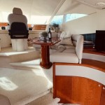 Fairline Squadron 52 9 | Jacht makelaar | Shipcar Yachts