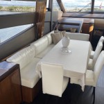 Princess 72 FLY 9 | Jacht makelaar | Shipcar Yachts