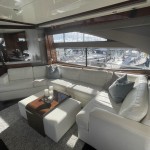 Princess 72 FLY 10 | Jacht makelaar | Shipcar Yachts