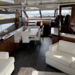 Princess 72 FLY 11 | Jacht makelaar | Shipcar Yachts