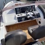 Princess 72 FLY 17 | Jacht makelaar | Shipcar Yachts