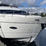 Princess 72 FLY 2 | Jacht makelaar | Shipcar Yachts