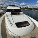 Princess 72 FLY 3 | Jacht makelaar | Shipcar Yachts