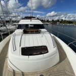 Princess 72 FLY 4 | Jacht makelaar | Shipcar Yachts