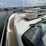 Princess 72 FLY 7 | Jacht makelaar | Shipcar Yachts
