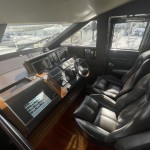 Princess 72 FLY 8 | Jacht makelaar | Shipcar Yachts
