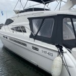 Sealine T52 3 | Jacht makelaar | Shipcar Yachts