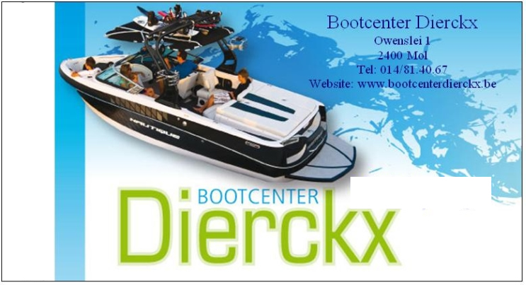 Bootcenter Dierckx | Boten kopen | Jachten verkopen | Botengids.nl