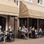 Brasserie Restaurant Broekhuizen | Boten kopen | Jachten verkopen | Botengids.nl