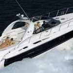 Cranchi 50 OPEN 0 | Jacht makelaar | Shipcar Yachts