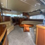 Sealine T52 6 | Jacht makelaar | Shipcar Yachts