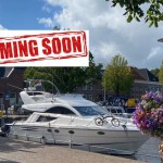 Fairline Phantom 43 | Jacht makelaar | Shipcar Yachts