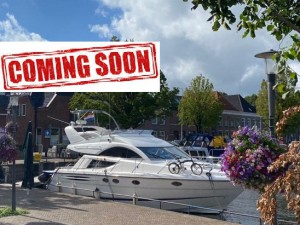 Fairline Phantom 43 | Jacht makelaar | Shipcar Yachts
