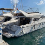 Princess  60 Fly | Jacht makelaar | Shipcar Yachts
