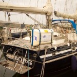 contest 48 ketch foto Boten kopen | Jachten verkopen | Botengids.nl