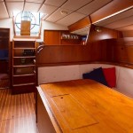 contest 48 ketch foto Boten kopen | Jachten verkopen | Botengids.nl