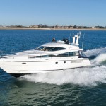 Fairline Squadron 52 | Jacht makelaar | Shipcar Yachts