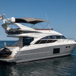 Princess 56 23 | Jacht makelaar | Shipcar Yachts