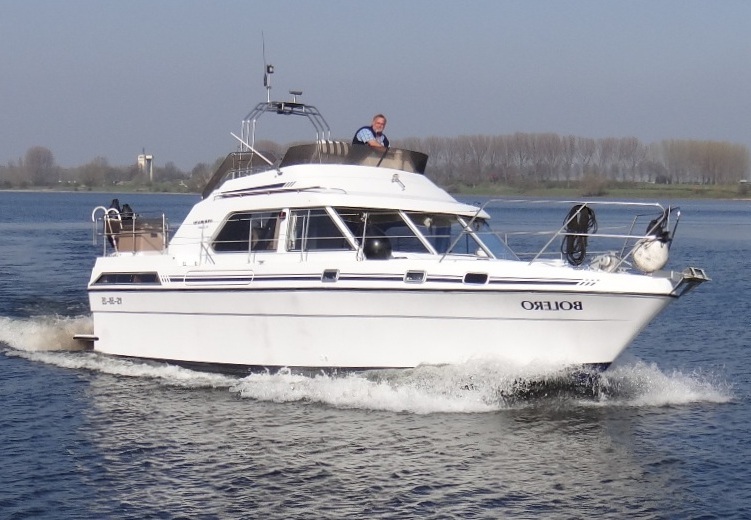 fairline 36 turbo Boten kopen Jachten verkopen Botengids