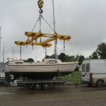 MARIEHOLM MS20AC foto Boten kopen | Jachten verkopen | Botengids.nl