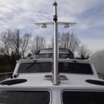 zwaluwkruiser 1250 foto Boten kopen | Jachten verkopen | Botengids.nl