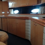 sunseeker camargue 55 foto Boten kopen | Jachten verkopen | Botengids.nl