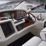 sunseeker camargue 55 foto Boten kopen | Jachten verkopen | Botengids.nl