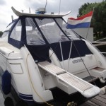 sunseeker camargue 55 foto Boten kopen | Jachten verkopen | Botengids.nl