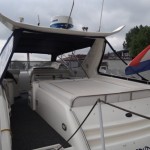 sunseeker camargue 55 foto Boten kopen | Jachten verkopen | Botengids.nl