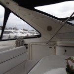sunseeker camargue 55 foto Boten kopen | Jachten verkopen | Botengids.nl