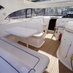 Bavaria 42 HT 5 | Jacht makelaar | Shipcar Yachts