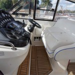 Bavaria 42 HT 10 | Jacht makelaar | Shipcar Yachts