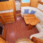 Bavaria 42 HT 13 | Jacht makelaar | Shipcar Yachts