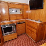 Bavaria 42 HT 15 | Jacht makelaar | Shipcar Yachts