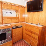 Bavaria 42 HT 19 | Jacht makelaar | Shipcar Yachts