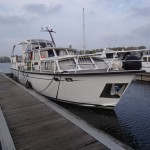 friboat commander de luxe foto Boten kopen | Jachten verkopen | Botengids.nl