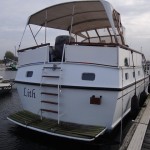 friboat commander de luxe foto Boten kopen | Jachten verkopen | Botengids.nl
