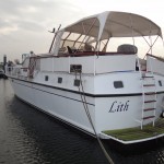 friboat commander de luxe foto Boten kopen | Jachten verkopen | Botengids.nl