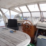 friboat commander de luxe foto Boten kopen | Jachten verkopen | Botengids.nl