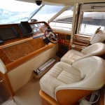 Princess 20 M 6 | Jacht makelaar | Shipcar Yachts