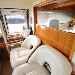 Princess 20 M 8 | Jacht makelaar | Shipcar Yachts