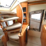 Princess 20 M 10 | Jacht makelaar | Shipcar Yachts