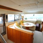 Princess 20 M 11 | Jacht makelaar | Shipcar Yachts