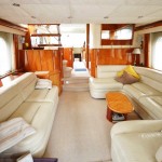 Princess 20 M 12 | Jacht makelaar | Shipcar Yachts