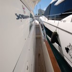 Fairline Squadron 70 16 | Jacht makelaar | Shipcar Yachts