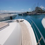 Fairline Squadron 70 17 | Jacht makelaar | Shipcar Yachts