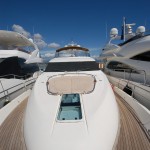 Fairline Squadron 70 18 | Jacht makelaar | Shipcar Yachts