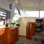 Fairline Squadron 43 6 | Jacht makelaar | Shipcar Yachts